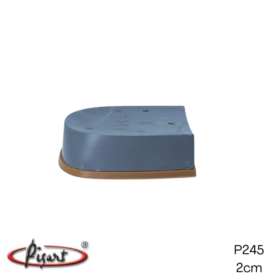 salto p245 2cm